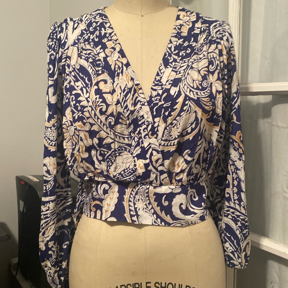Elegant blouse!!!